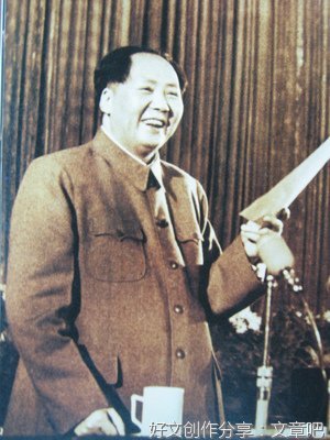 走走走！跟着毛泽东走！