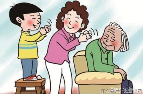 不让父母担心，就是最好的孝顺