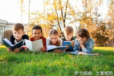 请告诉孩子：不读书，换来的是一生的底层