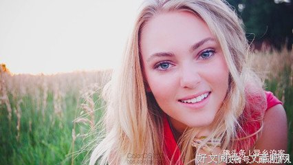 心累了，换个角度试试
