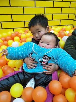你给过父母多少承诺