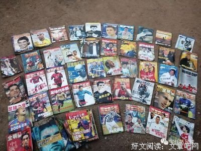 一代人寄托着一代人的希望
