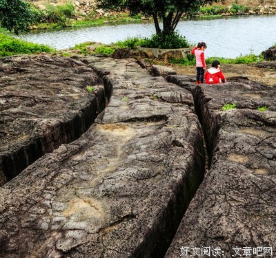 丰村的发展变化