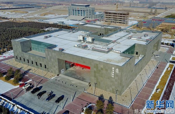 探访林元熙旧故居，体会红色革命精神