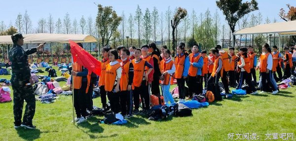 走近乡村小学，了解乡村教育发展历程