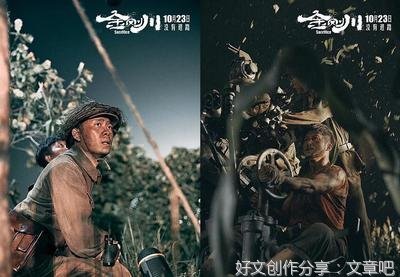 观《我和我的家乡》有感