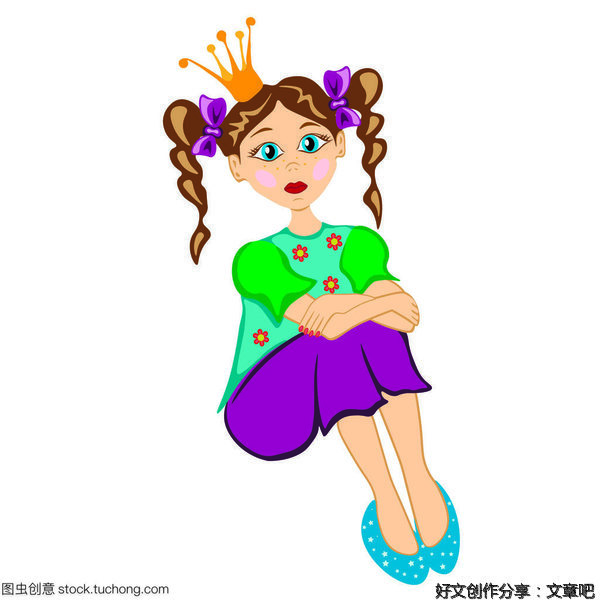 改编《豌豆上的公主》剧本