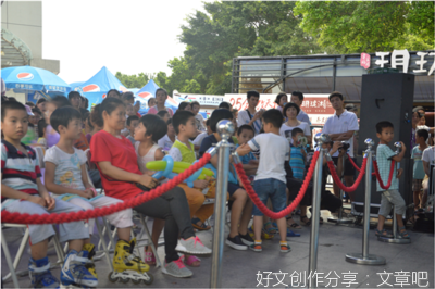 硇洲岛，我们来了