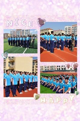  政府学校共携手，谱写教育新篇章