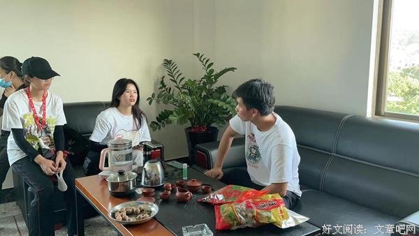 壮大龙头企业，带动农民增收