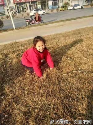 走进家乡，遇见美好