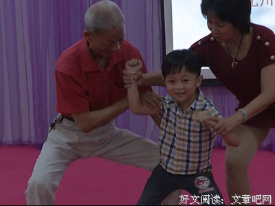 “跳花棚”之美要如何传承？