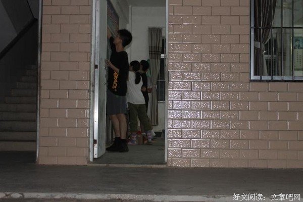 岭师青年，让青春之花绽放在祖国最需要的地方