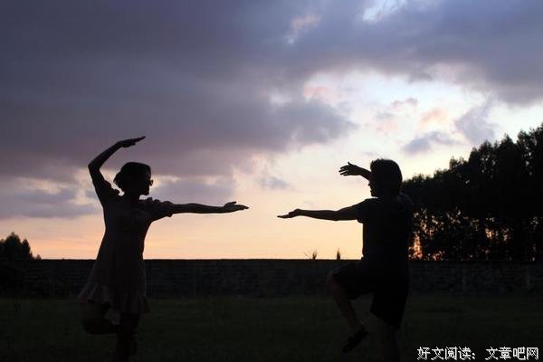 名漾团队：我仍有梦，将民族复兴放心中