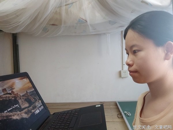 名漾宣传：暑期三下乡心得体会②