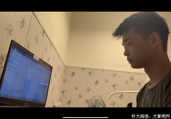 名漾宣传：暑期三下乡心得体会③