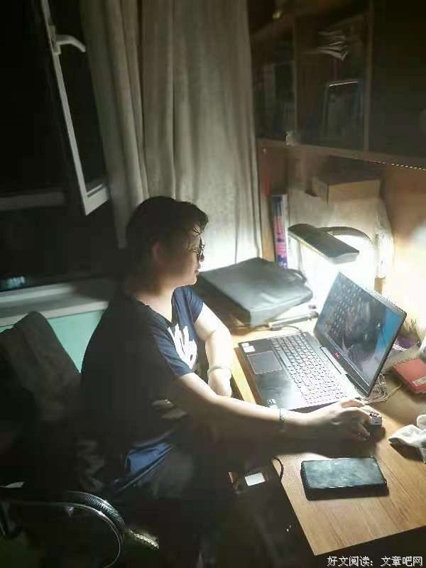 名漾设计：暑期三下乡心得体会③