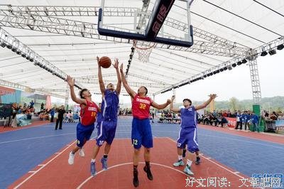 广东学子三下乡：助梦青春 共筑未来