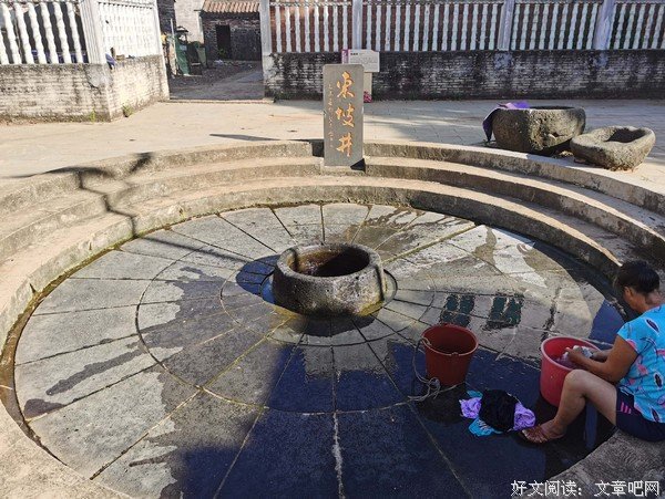 走访遂溪古村有感
