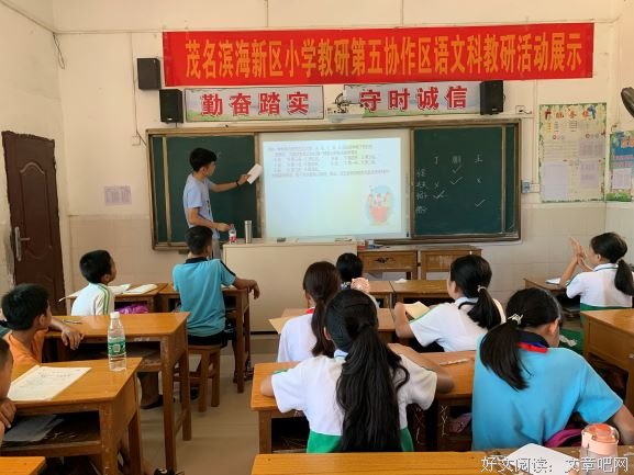 数学趣味小课堂