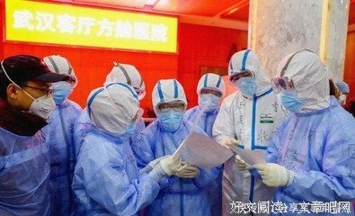 抗疫之路，道阻且长，行则将至