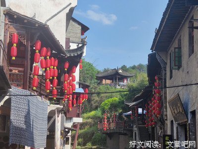 风和日丽，我们与你