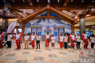 这个夏天，你我同行——“峰鸣”社会实践队