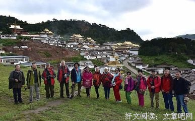 精彩七月——峰鸣实践队
