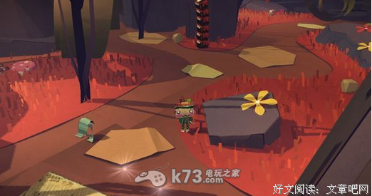 走进折纸的世界——峰鸣实践队
