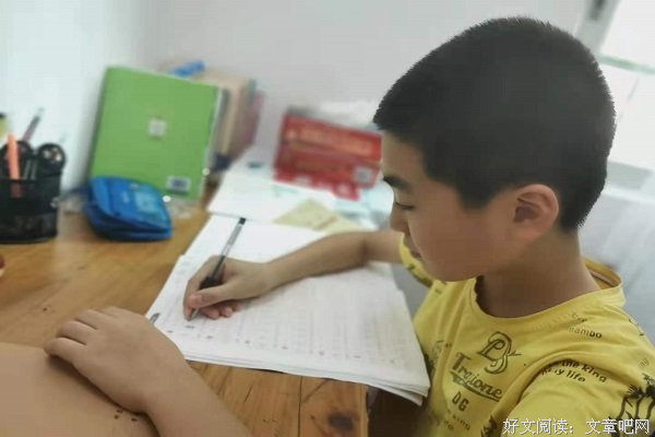 “星梦夏约”英语教育调研之行，伴学助学我们在路上