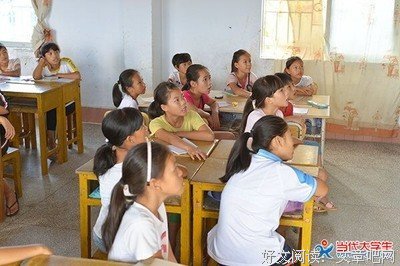 岭南师范学院“食枝有未”社会实践队进行“食品安全”宣讲会