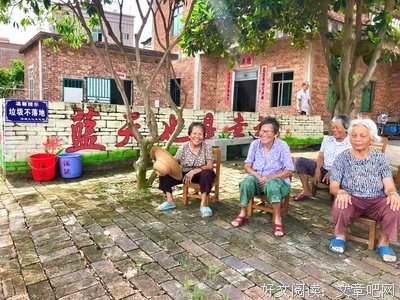 根子镇实践心得