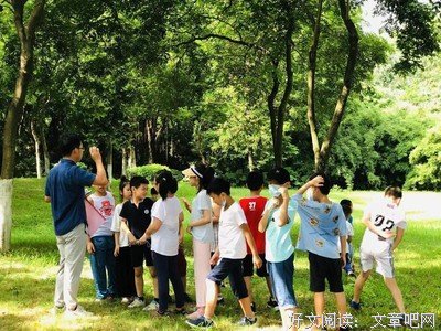 如何从小培养孩子们的学习热情