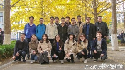 青年兴则国家兴，青年强则国家强