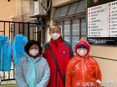 青禾社会实践队：黄秋月队员心得