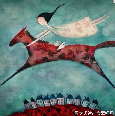 以梦为马，不负韶华