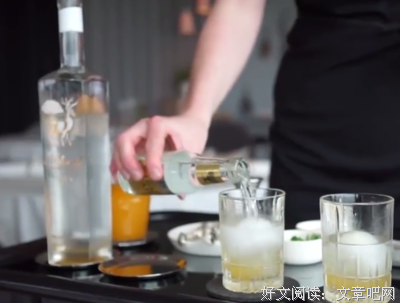 百宝盒一样的世界