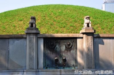 广州烈士陵园参观心得