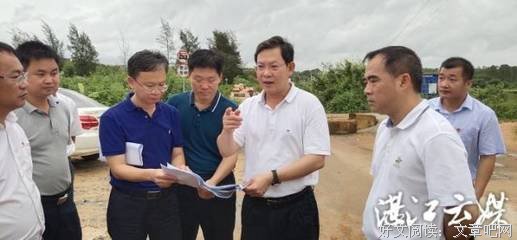 “聚焦”遂溪行详纪——不忘历史，铭记使命