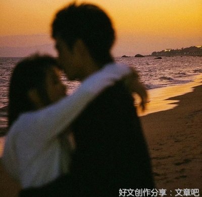 夕阳下的约定