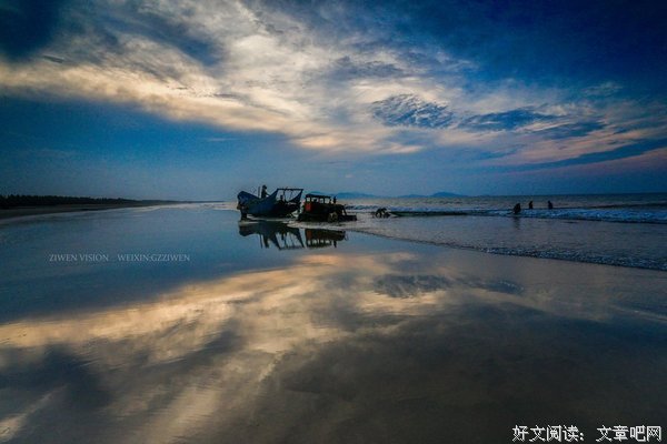 粤西调研队对西关肠粉的调查新闻稿