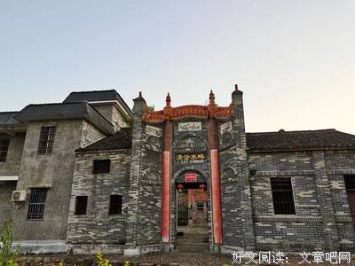 我的三下乡感受