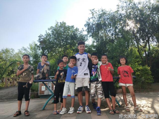 用小球点燃心之所火——乒乓球的教学