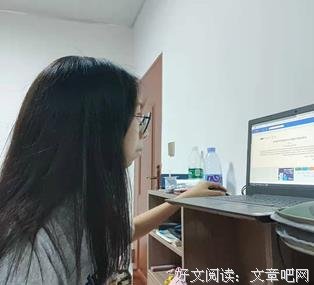 微光实践队：调研工作稳步推进