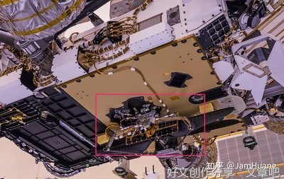火星无人机怎么飞？