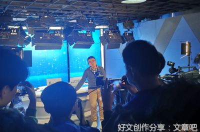 演戏是一种光荣的职业