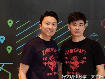 机器人是我们未来的伙伴吗 专访人工智能专家