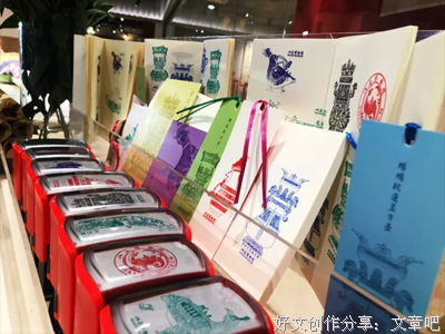 博物馆文创破圈进行时