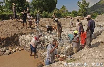 发展数字技术 助小岛屿发展中国家克服疫情