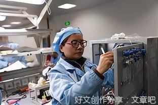 芯片上“绣花”，铸就中国航天品质